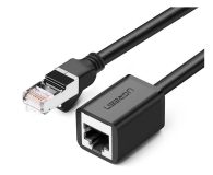 UGREEN Kabel sieciowy NW112 przedłużacz Ethernet RJ45 Cat. 6 FTP z - 1489098 - zdjęcie 2